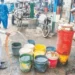 Karachi Water Supply Disrupted Again as Power Fault at Hub Pumping Station Causes Major Shortfall