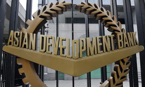 Asian Development Bank approves insurance reform funding for Pakistan