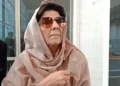 Aleema Khan Rejects Claims of Ex-Army Chief Meeting Imran Khan in Adiala Jail