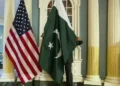 US proposes new tariffs on Pakistan, 59 economies