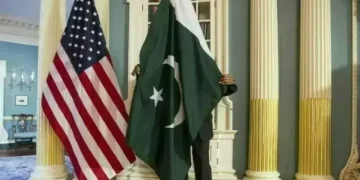 US proposes new tariffs on Pakistan, 59 economies