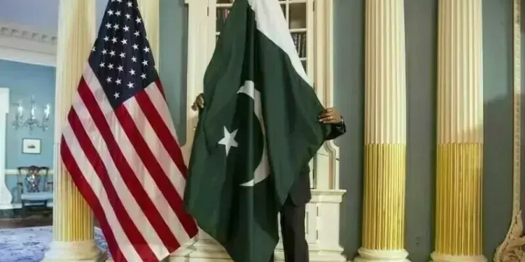 US proposes new tariffs on Pakistan, 59 economies