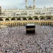 Pilgrims and Hajj operators using Pakistan’s digital Hajj booking system