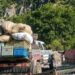 Khyber Displacement: Families Flee Homes Amid Fighting in Bara