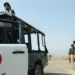 Counterterrorism officials operating in the mountainous region of Lower Dir