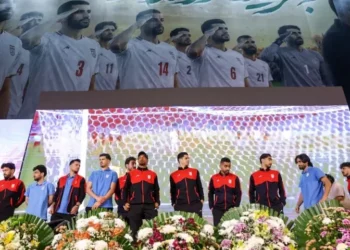Iran Football Team Arrives in Mexico Amid World Cup Visa Issues