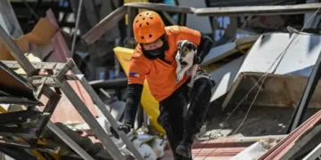 Philippines Quake Triggers Panic as Mindanao Faces Massive Damage