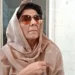Aleema Khan Rejects Claims of Ex-Army Chief Meeting Imran Khan in Adiala Jail