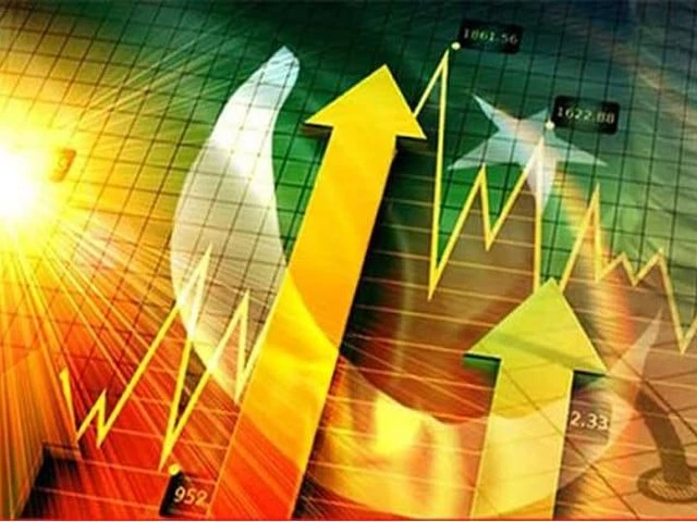 Illustration representing Pakistan’s economic development strategy focused on investment and industrial expansion.