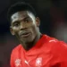 Switzerland Star Breel Embolo Embolo visa Approved for USA