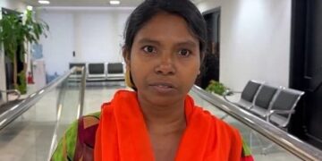 Hasta Mahananda Returns Home After UAE Ordeal and Rescue