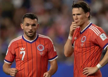 Scotland vs Brazil: Clarke’s Side Chases World Cup History