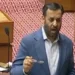 Mustafa Kamal Criticizes NFC Award Formula, Calls Population-Based System Flawed