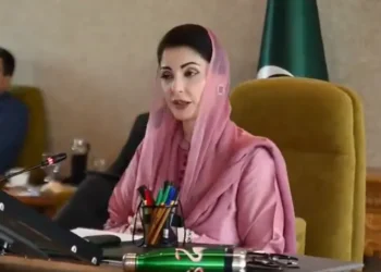 Maryam Nawaz Approves Punjab Budget 2026-27 With No New Taxes Announced