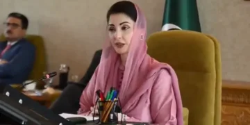 Maryam Nawaz Approves Punjab Budget 2026-27 With No New Taxes Announced