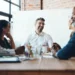 Business owners planning expansion using finance, mentorship and artificial intelligence strategies in 2025.