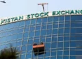 Pakistan Stock Exchange Surges After US Iran War Deal Signals