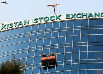 Pakistan Stock Exchange Surges After US Iran War Deal Signals