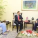 Pakistan Budget Strategy Addresses Geopolitical Risks Says Muhammad Aurangzeb