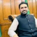 Sohail Afridi Announces Food Security Plan for KP by 2030