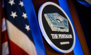 Pentagon restores US Pacific Command name while maintaining regional mission
