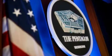 Pentagon restores US Pacific Command name while maintaining regional mission