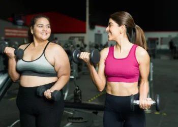 Apitegromab May Reduce Ozempic Butt Linked to Rapid Weight Loss