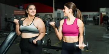 Apitegromab May Reduce Ozempic Butt Linked to Rapid Weight Loss