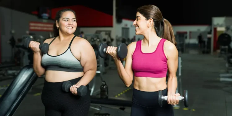 Apitegromab May Reduce Ozempic Butt Linked to Rapid Weight Loss