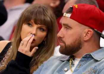 Taylor Swift and Travis Kelce continue to spark wedding speculation.
Photo File