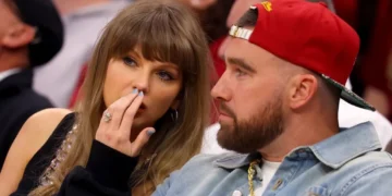 Taylor Swift Sparks Wedding Speculation as Fans Hunt Clues