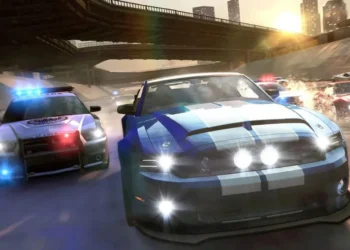 Ross Scott Leads Stop Killing Games Consumer Rights Campaign