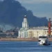 Ukraine Drone Strikes Bring War Closer to Vladimir Putin’s Russia