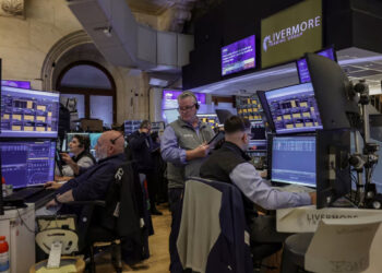 AI Boom Fuels IPO Rush and Sparks Massive Rally in Memory and Storage Stocks