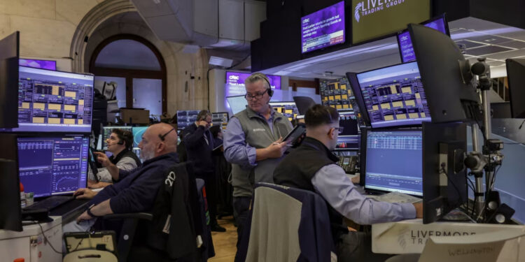 AI Boom Fuels IPO Rush and Sparks Massive Rally in Memory and Storage Stocks