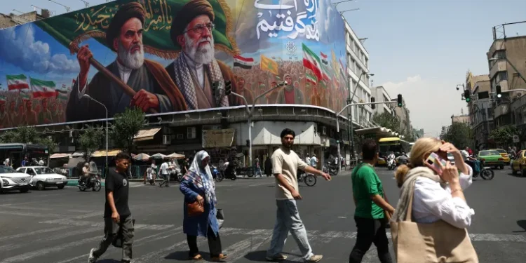 United States & Israel Iran war reaches 100-day stalemate crisis