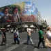 United States & Israel Iran war reaches 100-day stalemate crisis