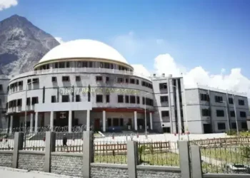 PPP and PML-N agree to form coalition government in Gilgit-Baltistan