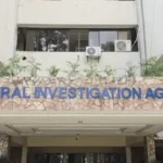 Officials investigate land transfer records linked to property disputes in Islamabad.