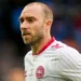 Christian Eriksen Recovers After Collapse During Ukraine Friendly