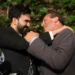 New York City Mayor Zohran Mamdani reacting after Democratic primary election results.