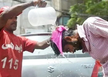 PMD Issues Heatwave Alert as Sindh Temperatures Near 51°C