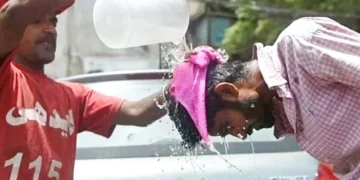 PMD Issues Heatwave Alert as Sindh Temperatures Near 51°C