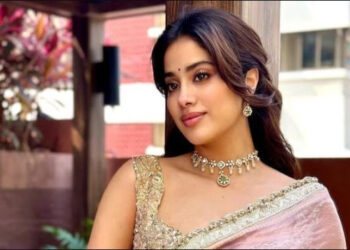 Janhvi Kapoor Faces Pedi Controversy Over Viral Chat Claims