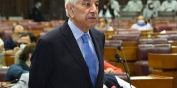 National Assembly Budget Debate Turns Heated Between PTI PPP and Government MPs