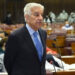 National Assembly Budget Debate Turns Heated Between PTI PPP and Government MPs