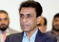 Khalid Maqbool Siddiqui Defends MQM Pakistan at Karachi Dialogue