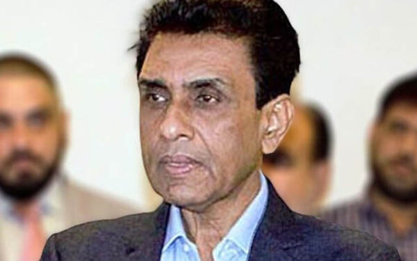 Khalid Maqbool Siddiqui Defends MQM Pakistan at Karachi Dialogue