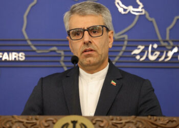 Iran Demands Lebanon Ceasefire Guarantee in US Deal as Regional Strikes Escalate