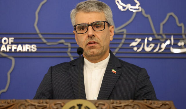 Iran Demands Lebanon Ceasefire Guarantee in US Deal as Regional Strikes Escalate